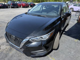 Used 2020 Nissan Sentra S image 3