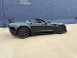 Used 2019 Chevrolet Corvette ZR1 w/ ZTK Track Performance Package image 5