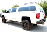 Used 2015 Chevrolet Silverado 2500 High Country w/ Duramax Plus Package image 6
