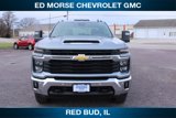 New 2025 Chevrolet Silverado 2500 LT w/ All Star Edition image 3