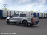 New 2025 Ford F250 Lariat w/ Black Appearance Package image 4