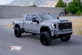 Used 2025 GMC Sierra 3500 Denali Ultimate image 2