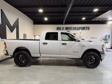 Used 2021 RAM 2500 Tradesman image 4