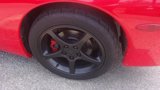 Used 2000 Chevrolet Corvette Coupe w/ Memory Pkg image 6