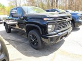 New 2025 Chevrolet Silverado 2500 Custom w/ Custom Value Package image 3