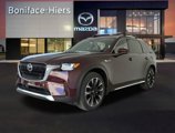 New 2025 MAZDA CX-90 Plug-In Hybrid w/ Premium Plus image 3