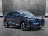 New 2025 Acura RDX SH-AWD w/ Technology Package image 6