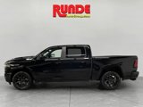 New 2025 RAM 1500 Laramie w/ Night Edition image 2