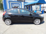 Used 2019 Ford Fiesta SE w/ Equipment Group 201A image 5