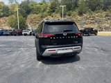 New 2025 Nissan Pathfinder Platinum w/ Cargo Package image 6
