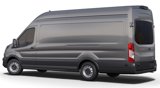 New 2025 Ford Transit 250 148 High Roof Extended image 2