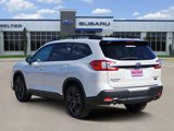 New 2025 Subaru Ascent Bronze Edition w/ Onyx Package image 3