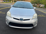 Used 2013 Toyota Prius Four w/ Deluxe Solar Roof Pkg image 2