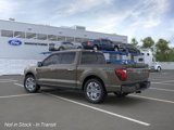New 2025 Ford F150 Platinum image 4