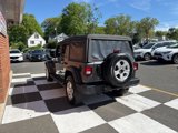 Used 2018 Jeep Wrangler Unlimited Sport S image 4