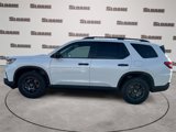 New 2025 Honda Pilot TrailSport image 2