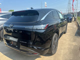 New 2025 Nissan Murano Platinum w/ Cargo Package image 5