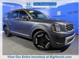Used 2024 Kia Telluride S w/ S Sunroof Package image 4
