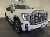 New 2025 GMC Sierra 2500 Denali w/ Snow Plow Prep/Camper Package image 3