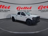 New 2026 RAM 2500 Tradesman image 2