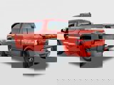 New 2025 Nissan Frontier PRO-4X w/ Pro Convenience Package image 3