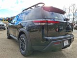 New 2025 Nissan Pathfinder Rock Creek image 3