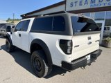 Used 2010 Ford F150 Raptor image 3