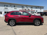 Used 2020 Toyota RAV4 Limited image 6