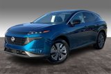 New 2025 Nissan Murano SL image 2