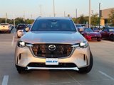 New 2025 MAZDA CX-90 3.3 Turbo w/ Premium Plus Pkg image 2