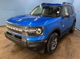 Used 2025 Ford Bronco Sport Big Bend image 3