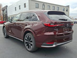 New 2025 MAZDA CX-90 3.3 Turbo S w/ Premium Package image 4