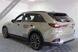 New 2025 MAZDA CX-70 Plug-In Hybrid w/ Premium Pkg image 4