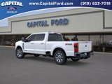 New 2026 Ford F250 Lariat w/ Lariat Premium Package image 4