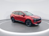 New 2026 Kia Sportage SX image 2