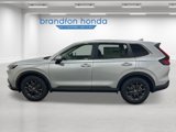 New 2026 Honda CR-V EX-L image 2