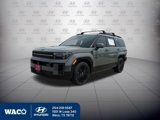 New 2025 Hyundai Santa Fe Calligraphy image 3
