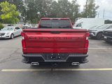 New 2026 Chevrolet Silverado 1500 LT Trail Boss w/ Convenience Package II image 4