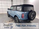 Used 2022 Ford Bronco Outer Banks image 5