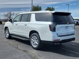 New 2025 Chevrolet Suburban Premier image 4