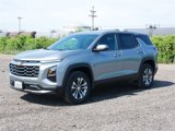 New 2026 Chevrolet Equinox LT w/ Convenience Package II image 2
