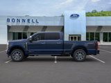 New 2025 Ford F350 Platinum w/ Platinum Plus Package image 3