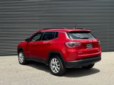 Used 2025 Jeep Compass Latitude image 3