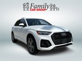 New 2025 Audi Q5 2.0T Premium image 2