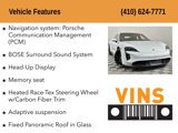 Used 2023 Porsche Taycan GTS image 5
