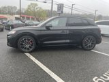 Certified 2024 Audi SQ5 Prestige image 4
