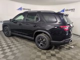 New 2025 Honda Pilot TrailSport image 3