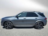 New 2025 Mercedes-Benz GLE 580 4MATIC image 2