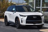 New 2026 INFINITI QX60 Autograph w/ Dark Cargo Package image 6