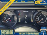 New 2025 Jeep Wrangler Willys image 3